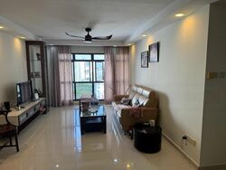 Blk 459 Clementi Avenue 3 (Clementi), HDB 5 Rooms #628903961